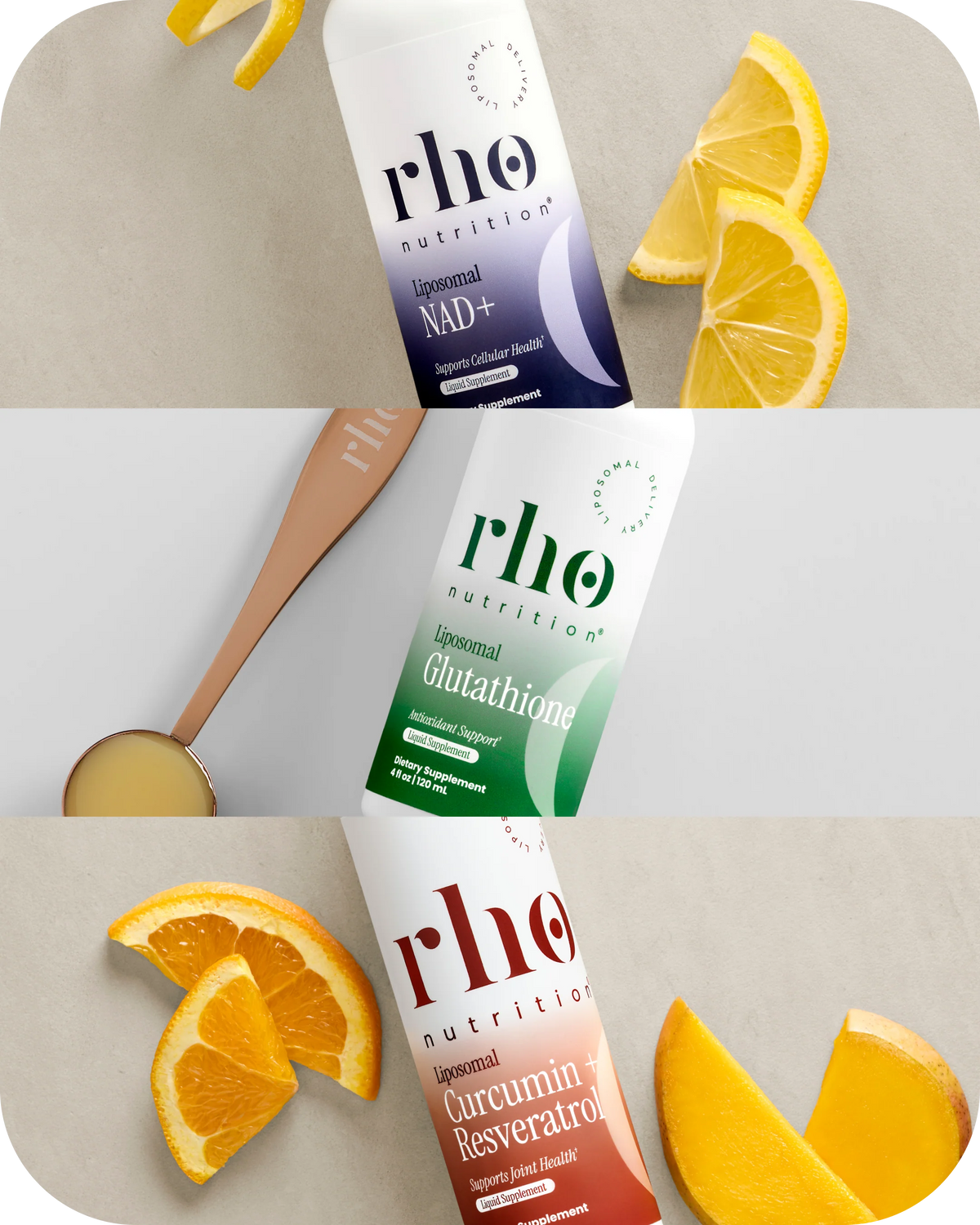 Cellular Longevity Essentials