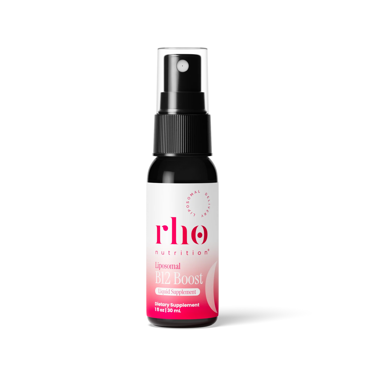 Liposomal Methyl B12