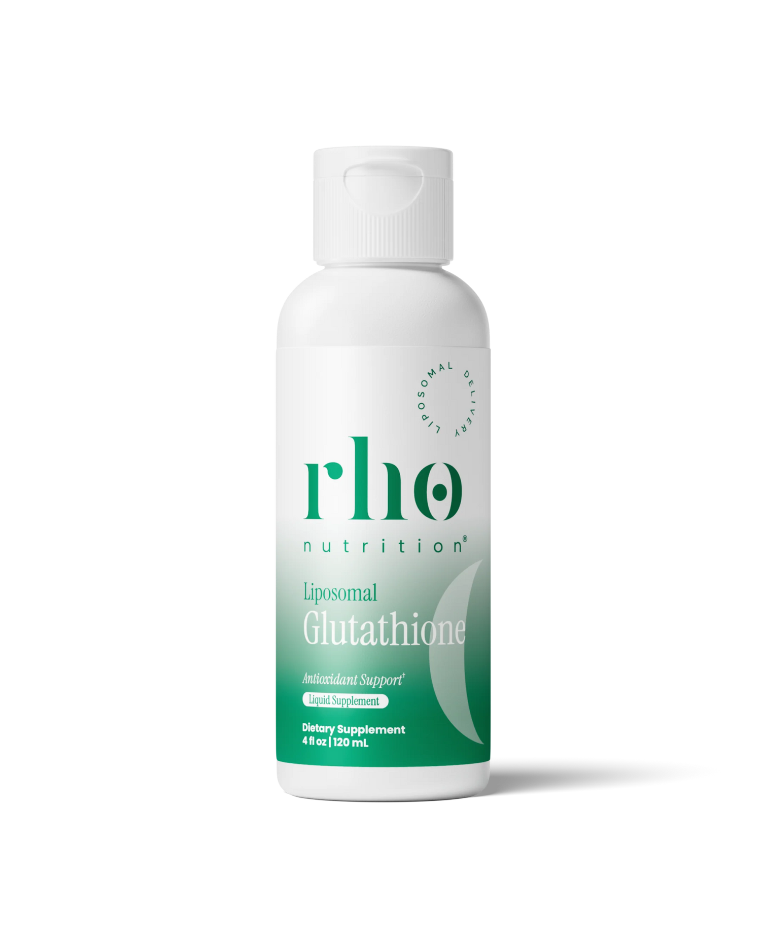 Liposomal Glutathione