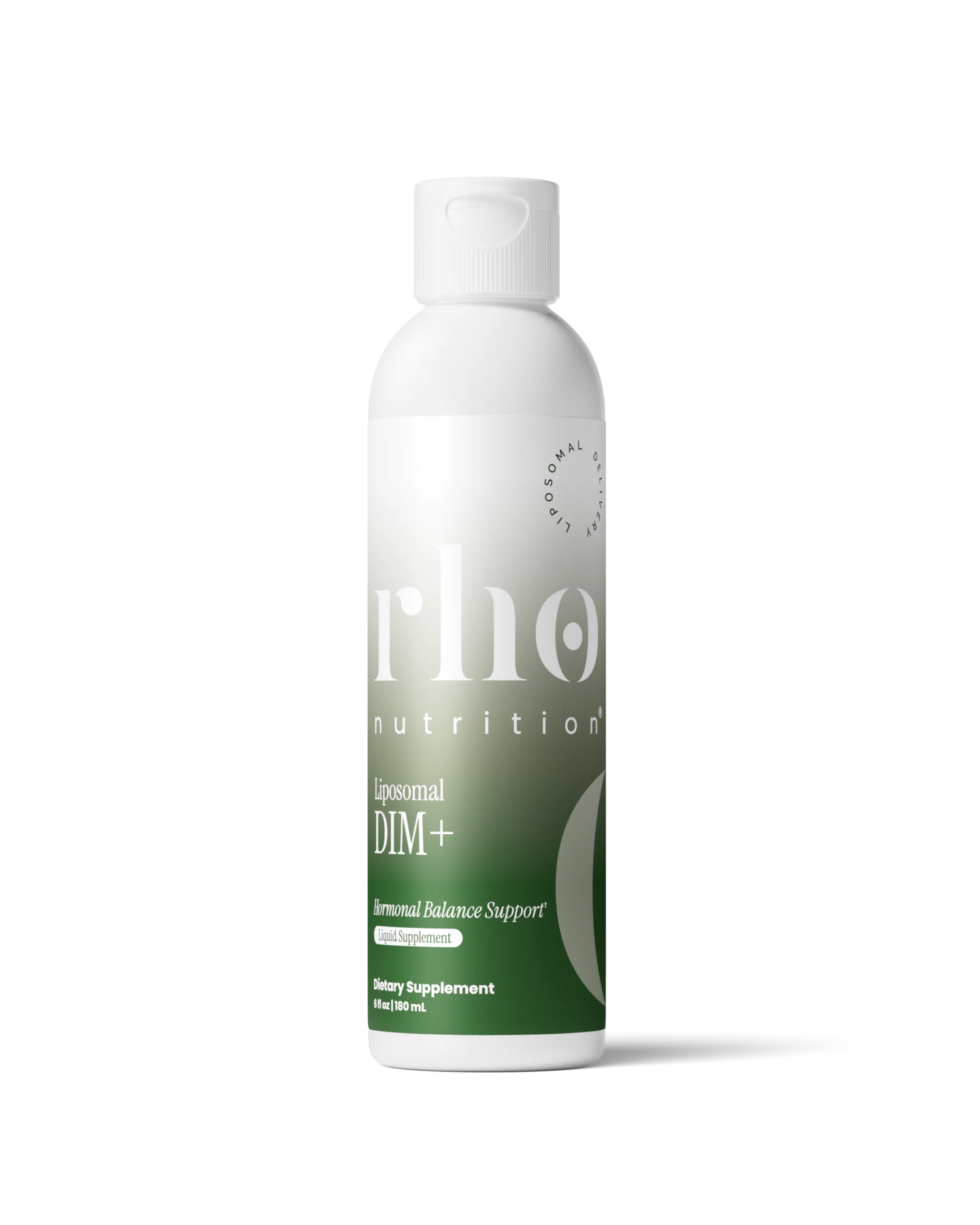 Liposomal DIM+